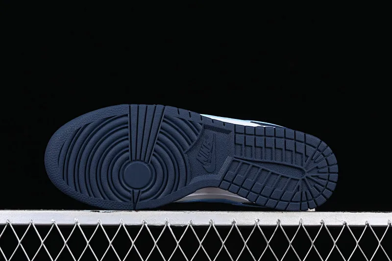 All categories Nk SB Dunk series Nk SB Dunk Low low-top sneakers C version Nk Dunk Low "Navy\University Blue" Obsidian SB low-top sports and leisure sneakers FN7800-400